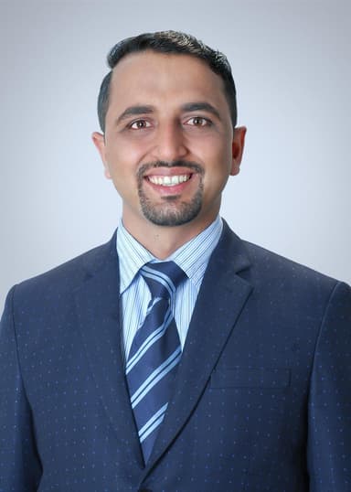 Dr. Shiva Sharma Aryal