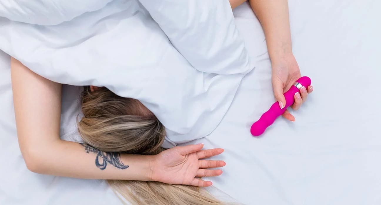 Facts and myths about masturbation