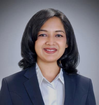 Dr. Aakriti Karki